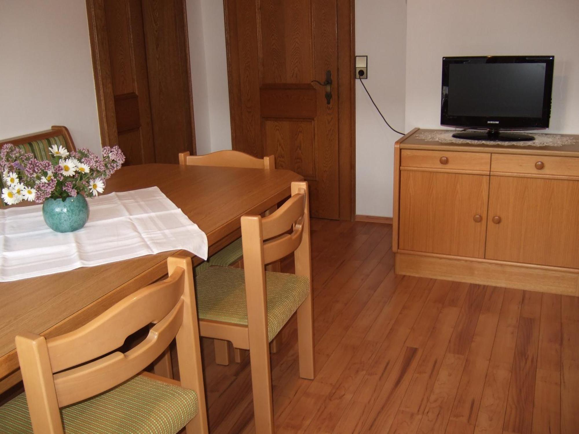 Ferienwohnungen Trattner Mauterndorf  Buitenkant foto