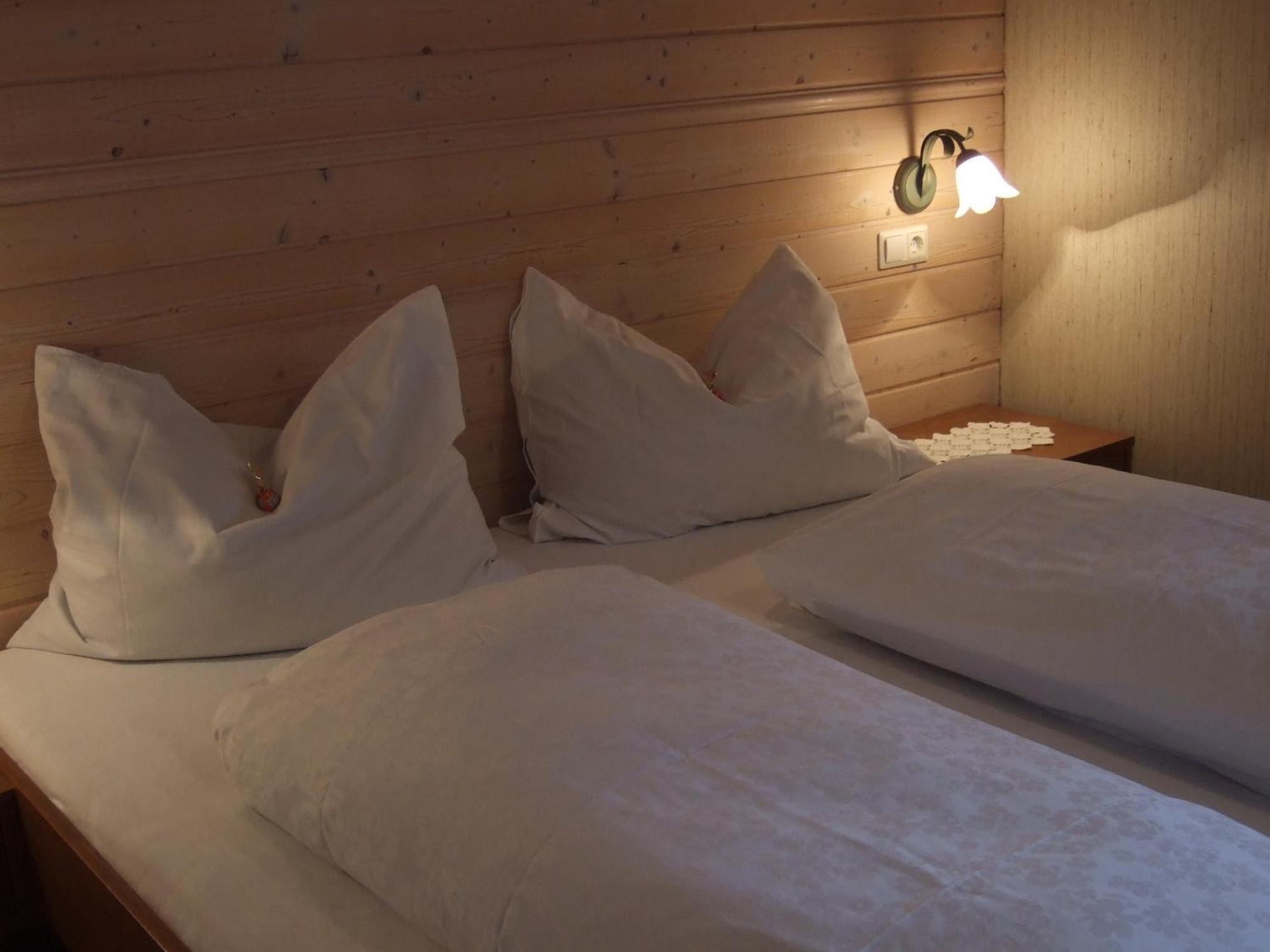 Ferienwohnungen Trattner Mauterndorf  Buitenkant foto