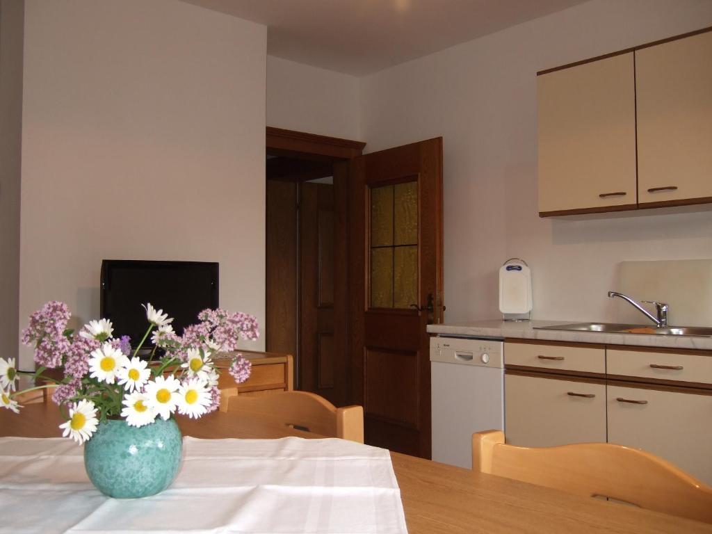 Ferienwohnungen Trattner Mauterndorf  Kamer foto